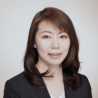 代表理事 髙野 美代恵 氏